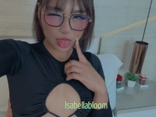Isabellabloom