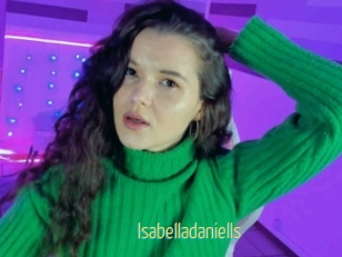 Isabelladaniells