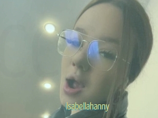 Isabellahanny