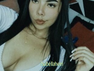 Isabellaheel
