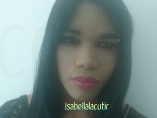Isabellalacutir