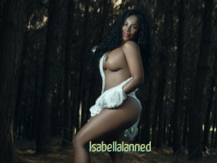 Isabellalanned