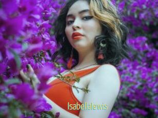 Isabellalewis