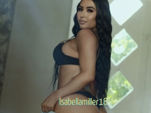 Isabellamiller18