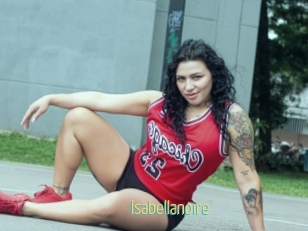 isabellanoire Chaturbate Cam Sexe