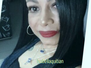Isabellaquitian