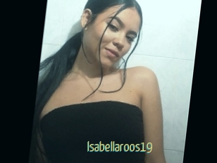 Isabellaroos19