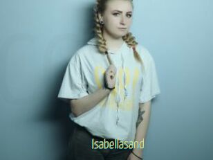 Isabellasand