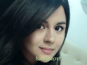 Isabellasecret