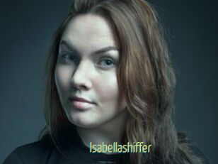 Isabellashiffer