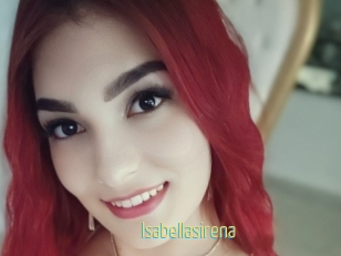 Isabellasirena