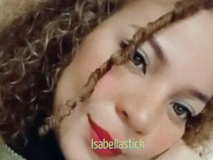 Isabellastick