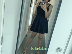 Isabellataro