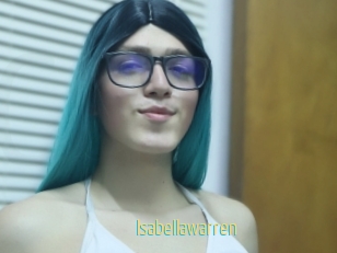 Isabellawarren
