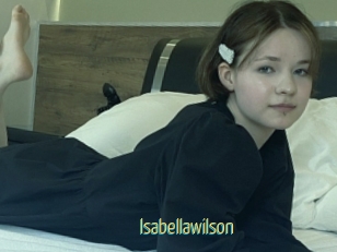 Isabellawilson
