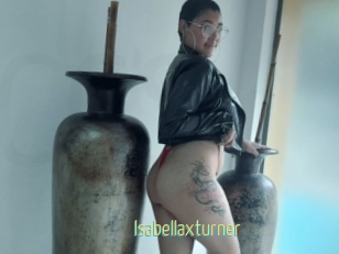 Isabellaxturner