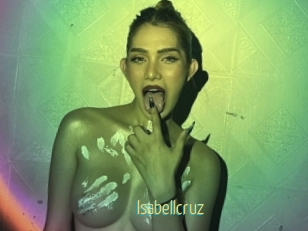 isabellcruz Chaturbate Cam Sexe