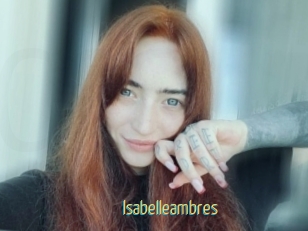 Isabelleambres