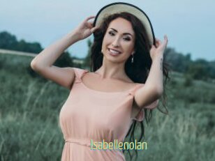Isabellenolan
