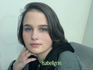 Isabellgrin