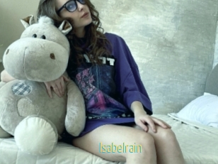 Isabelrain