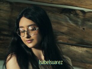 Isabelsuarez
