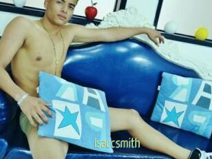 Isaccsmith