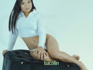 isacollin Chaturbate Cam Sexe