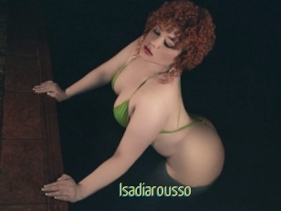 Isadiarousso