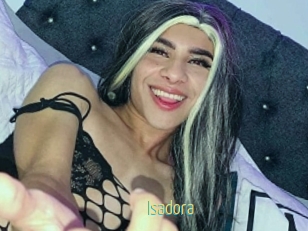 Isadora