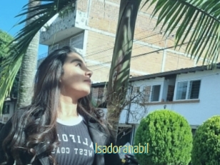 Isadoranabil