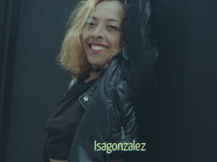 Isagonzalez