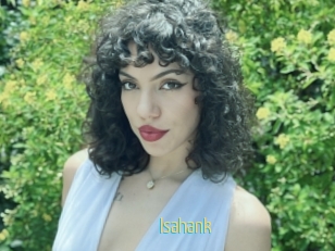 Isahank
