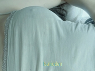 Isahidden
