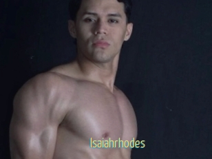 isaiahrhodes Chaturbate Cam Sexe
