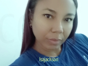 Isajackson