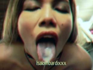 Isalombardixxx