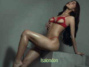 Isalondon