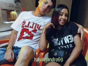 Isayalejandro69