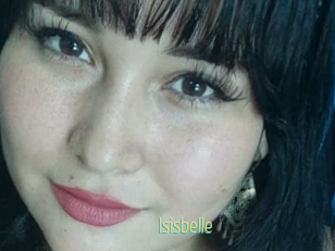 Isisbelle