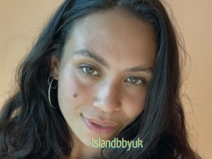 Islandbbyuk