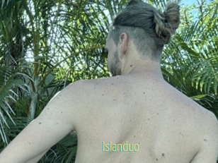 Islanduo