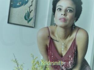 Isoldesmith