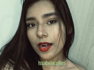 Issabelacollins