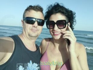 Issabellafun