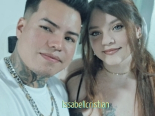 Issabellcristian