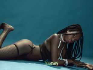 Issasay