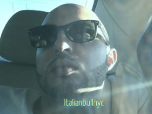 Italianbullnyc