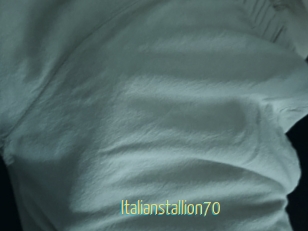Italianstallion70