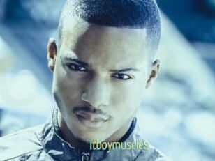 Itboymuscles